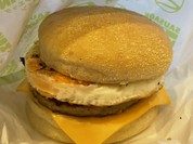 ゼッテリア 西国分寺レガ店