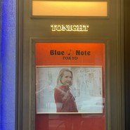 ブルーノート東京