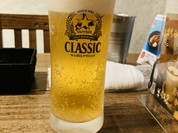 らっきょ大サーカス