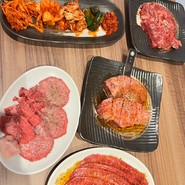 焼肉家蔵　南草津店