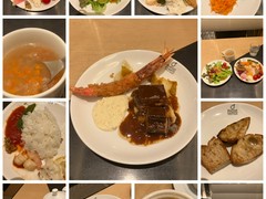 ビストロ カラト