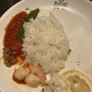 ビストロ カラト