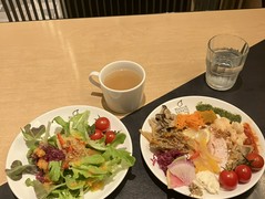 ビストロ カラト