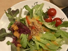 ビストロ カラト