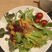 ビストロ カラト