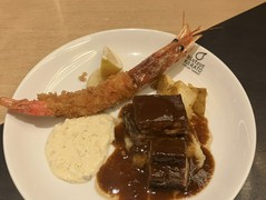 ビストロ カラト