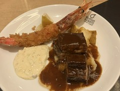 ビストロ カラト