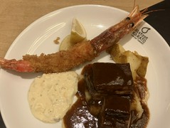 ビストロ カラト