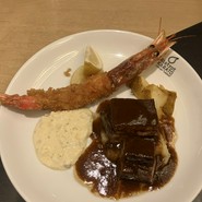 ビストロ カラト