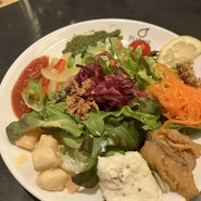 ビストロ カラト