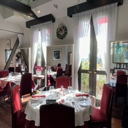 レストラン花の館 パラディ北野