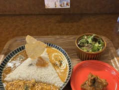 マンダリン 阿波座新町店