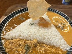 マンダリン 阿波座新町店