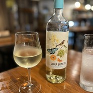 炭火やき＆ワインIZAKAYA　シャルボン