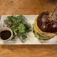 ハングリーヘブン目黒店