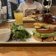 ハングリーヘブン目黒店