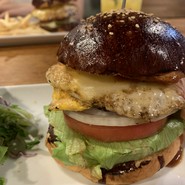 ハングリーヘブン目黒店