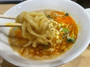 厳選煮干しらーめん 初代 にぼ助