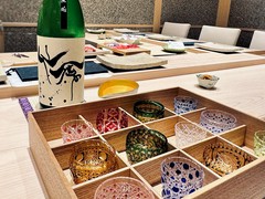 すし道 冨座