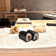 すし道 冨座