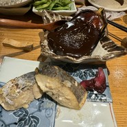 京のおばんざい処　六角や