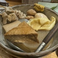 京のおばんざい処　六角や