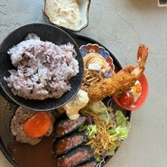 洋食被れの武士 WAGYUGYU