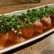 トリとヤサイとサケ ともやん