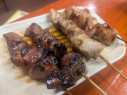 やきとん 元気  電気街口店