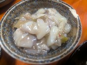 やきとん 元気  電気街口店