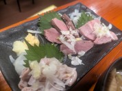 やきとん 元気  電気街口店