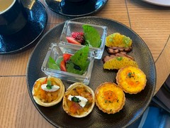 フォレストキッチン　ウィズ　アウトドア　リビング