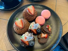 フォレストキッチン　ウィズ　アウトドア　リビング