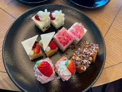 フォレストキッチン　ウィズ　アウトドア　リビング