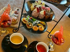 フォレストキッチン　ウィズ　アウトドア　リビング