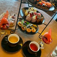 フォレストキッチン　ウィズ　アウトドア　リビング