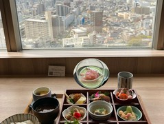 割烹みなと