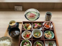 割烹みなと