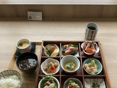 割烹みなと