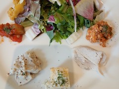 グローブガーデンナーノ　西神中央店