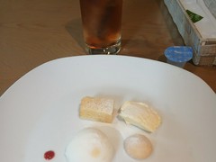 27周年ランチ