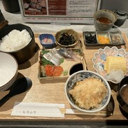 だし処 船場山本