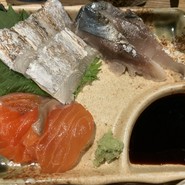 だし処 船場山本