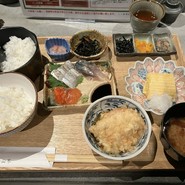 だし処 船場山本