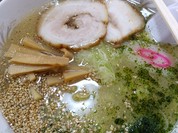 らーめん 囲ろり