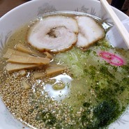 らーめん 囲ろり
