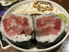 とろたくハーフ