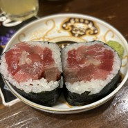 とろたくハーフ