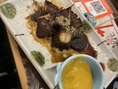 たこの柔らか煮