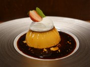 中目黒店限定プリン